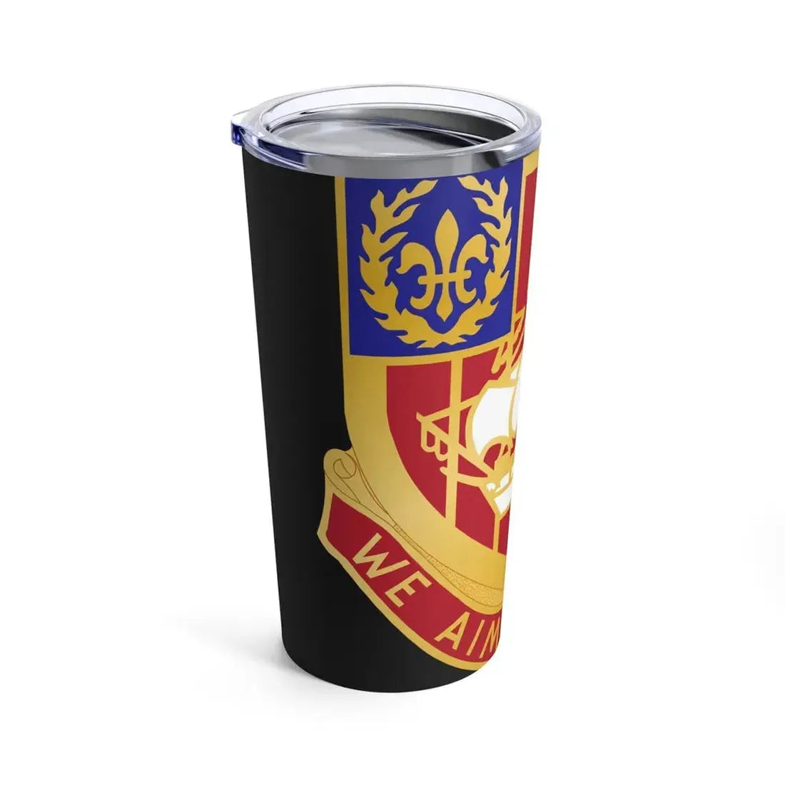 251 Air Defense Artillery Regiment (U.S. Army) Tumbler 20oz - Go Mug Yourself