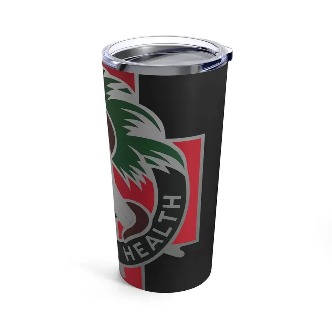 251 Evacuation Hospital (U.S. Army) Tumbler 20oz - Go Mug Yourself