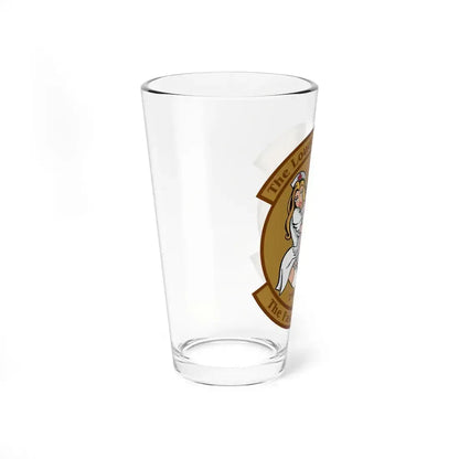 2515 NAAD TLYS TFWC (U.S. Navy) Pint Glass 16oz - Go Mug Yourself