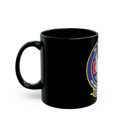 2515th AAD alt (U.S. Navy) Black Coffee Mug - Go Mug Yourself