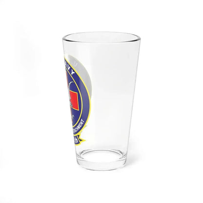 2515th AAD alt (U.S. Navy) Pint Glass 16oz - Go Mug Yourself