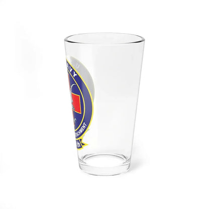 2515th AAD alt (U.S. Navy) Pint Glass 16oz - Go Mug Yourself