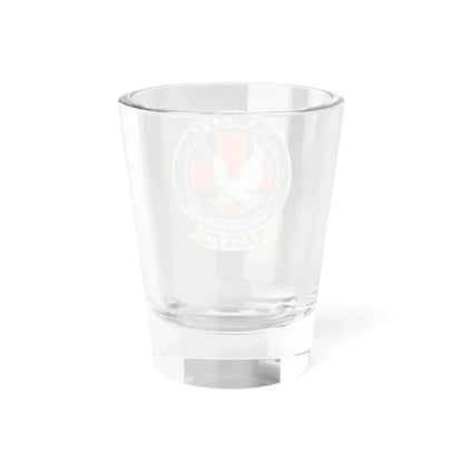 2515th AAD alt (U.S. Navy) Shot Glass 1.5oz - Go Mug Yourself