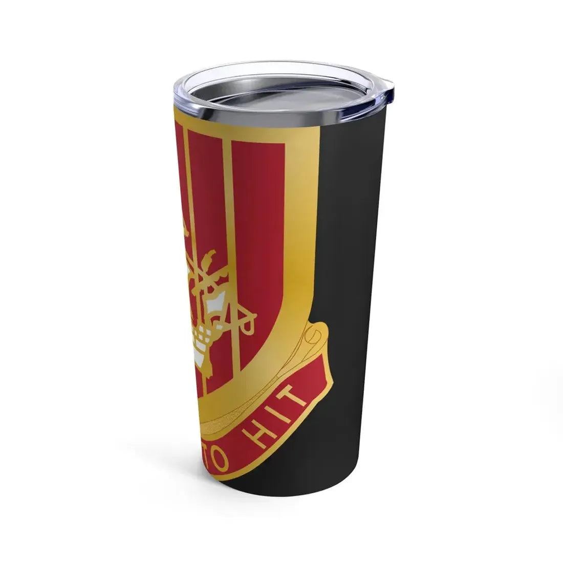 251st Air Defense Artillery Regiment (U.S. Army) Tumbler 20oz - Go Mug Yourself