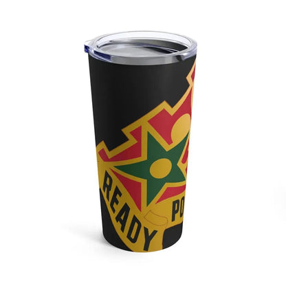 252 Armor Regiment (U.S. Army) Tumbler 20oz - Go Mug Yourself