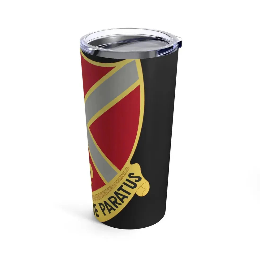 252nd Artillery Regiment (U.S. Army) Tumbler 20oz - Go Mug Yourself