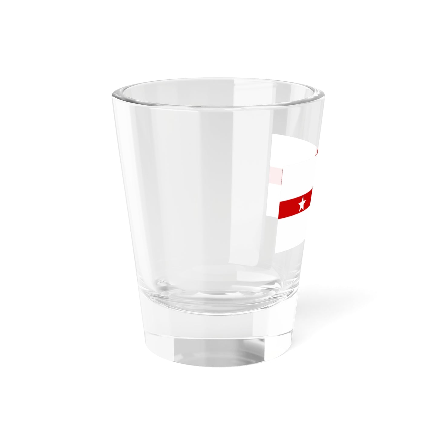 Flag Australia National Colonial (Australia) Shot Glass 1.5oz