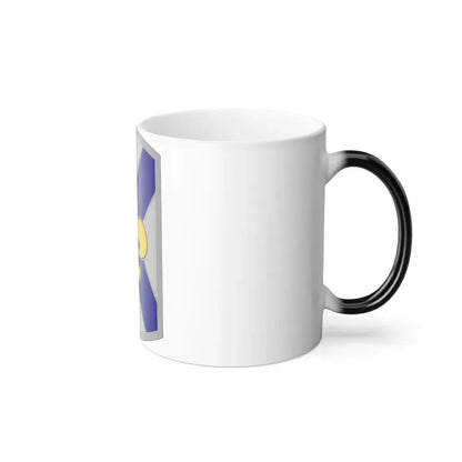 256th Infantry Brigade Combat Team (U.S. Army) Color Changing Coffee Mug - Go Mug Yourself