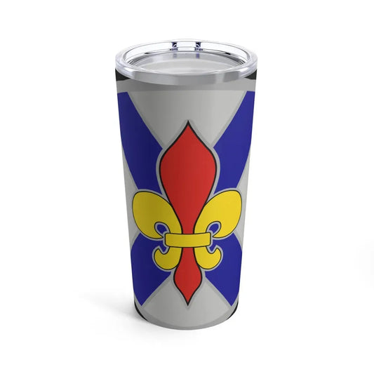 256th Infantry Brigade Combat Team (U.S. Army) Tumbler 20oz 20oz - Go Mug Yourself