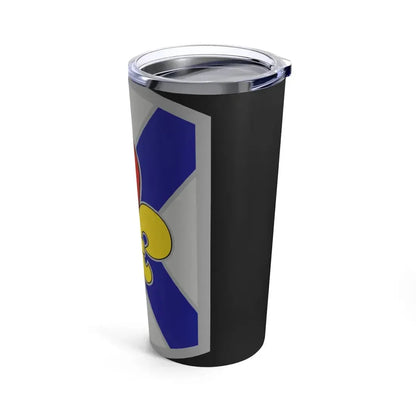 256th Infantry Brigade Combat Team (U.S. Army) Tumbler 20oz - Go Mug Yourself