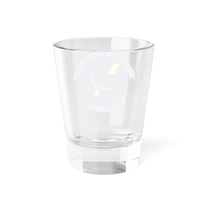 VAW 78 (U.S. Navy) Shot Glass 1.5oz