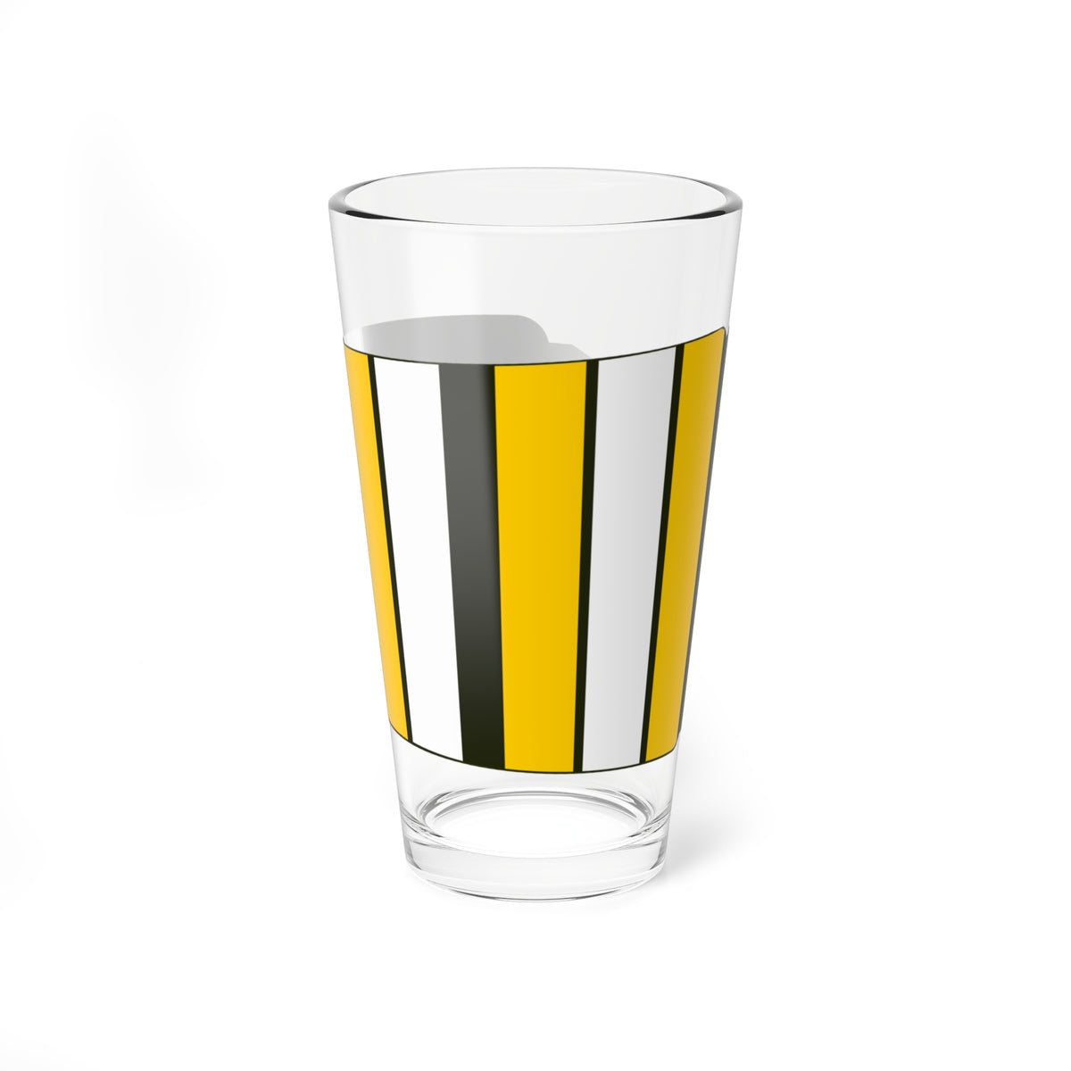 Army FRA OF 04 ROTATION INFANTRY (Military Rank) Pint Glass 16oz