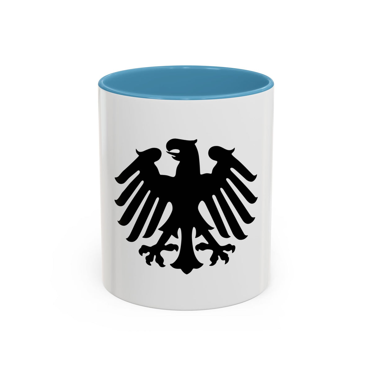 Bundesrat - Accent Coffee Mug
