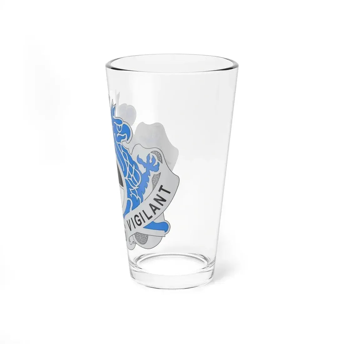 259 Military Intelligence Group (U.S. Army) Pint Glass 16oz - Go Mug Yourself