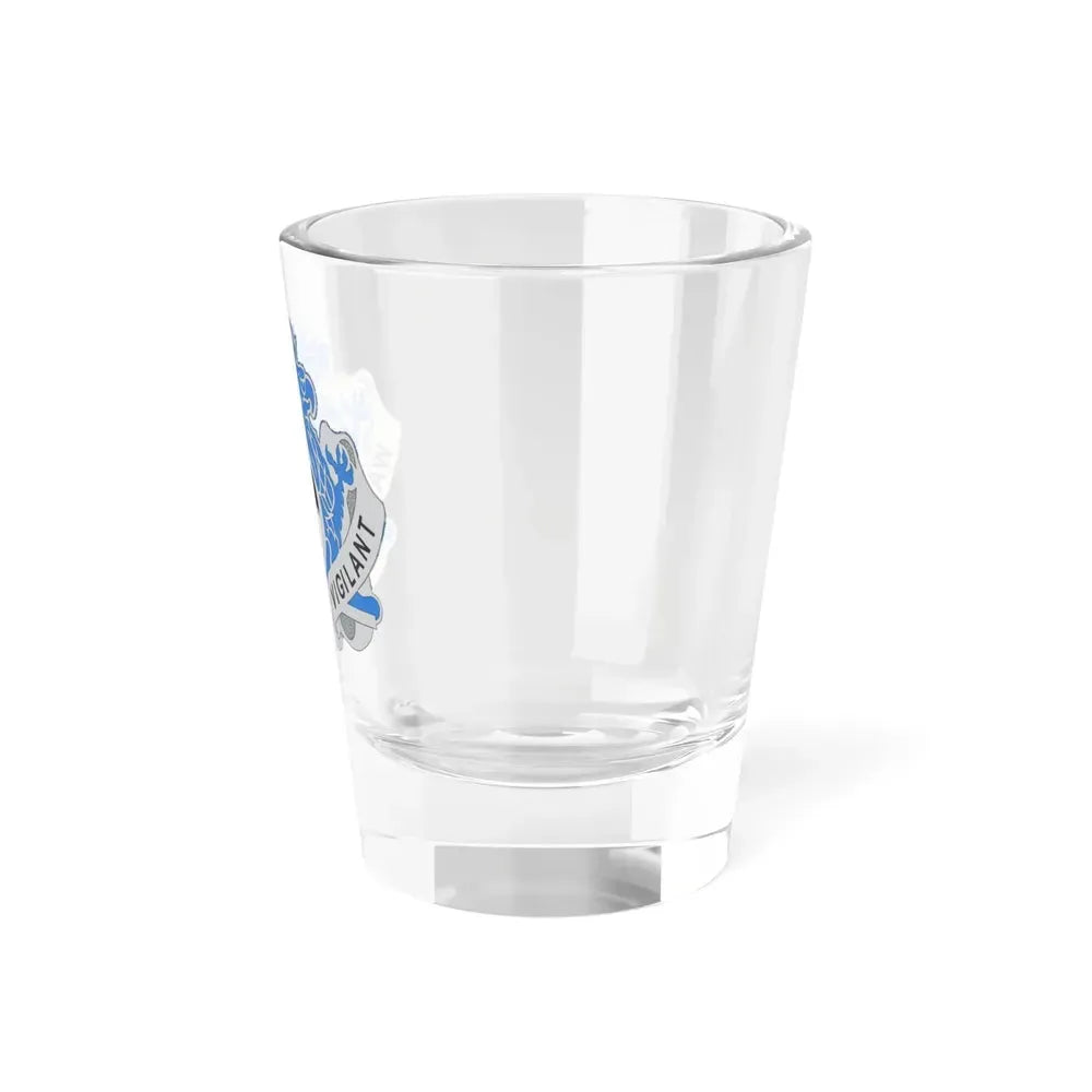 259 Military Intelligence Group (U.S. Army) Shot Glass 1.5oz - Go Mug Yourself