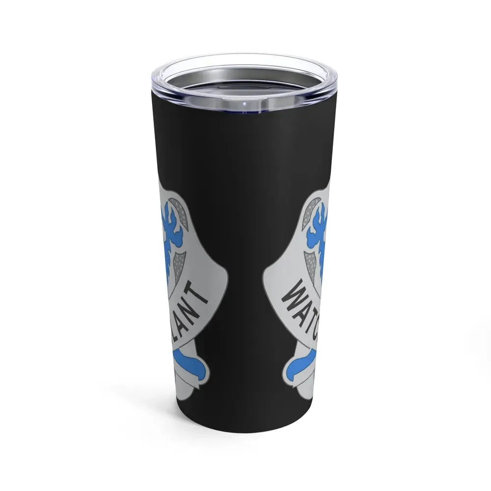 259 Military Intelligence Group (U.S. Army) Tumbler 20oz - Go Mug Yourself