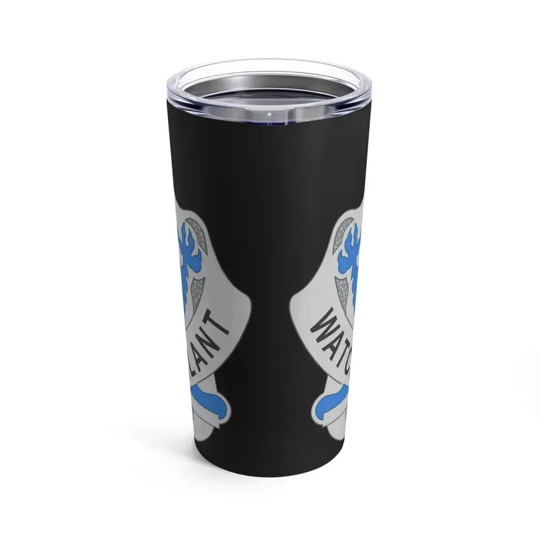 259 Military Intelligence Group (U.S. Army) Tumbler 20oz - Go Mug Yourself