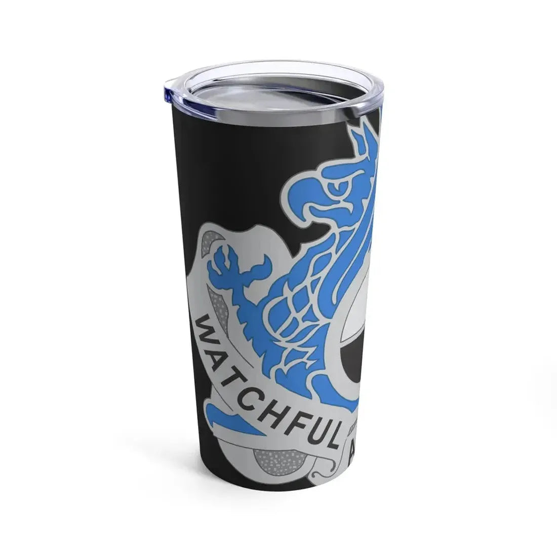 259 Military Intelligence Group (U.S. Army) Tumbler 20oz - Go Mug Yourself