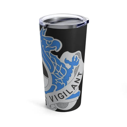 259 Military Intelligence Group (U.S. Army) Tumbler 20oz - Go Mug Yourself