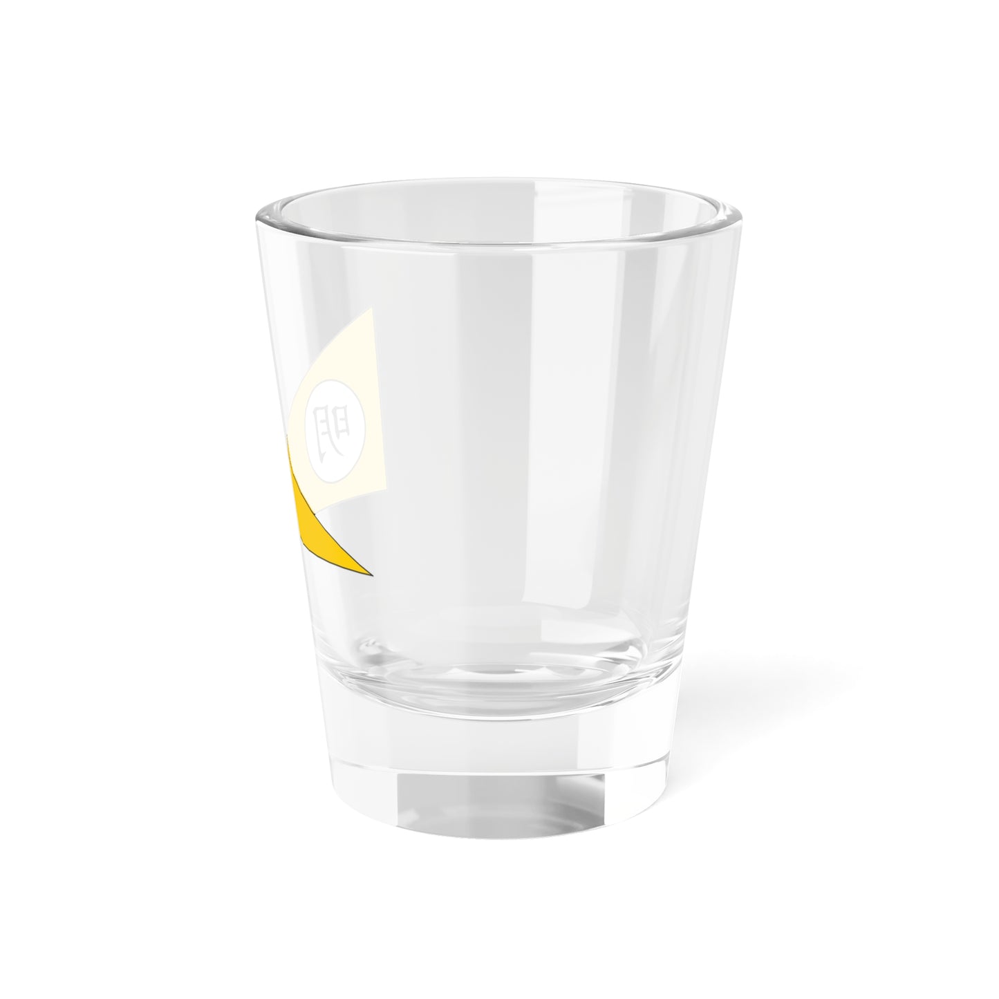 Flag of Ming Dynasty fictitious (China) Shot Glass 1.5oz