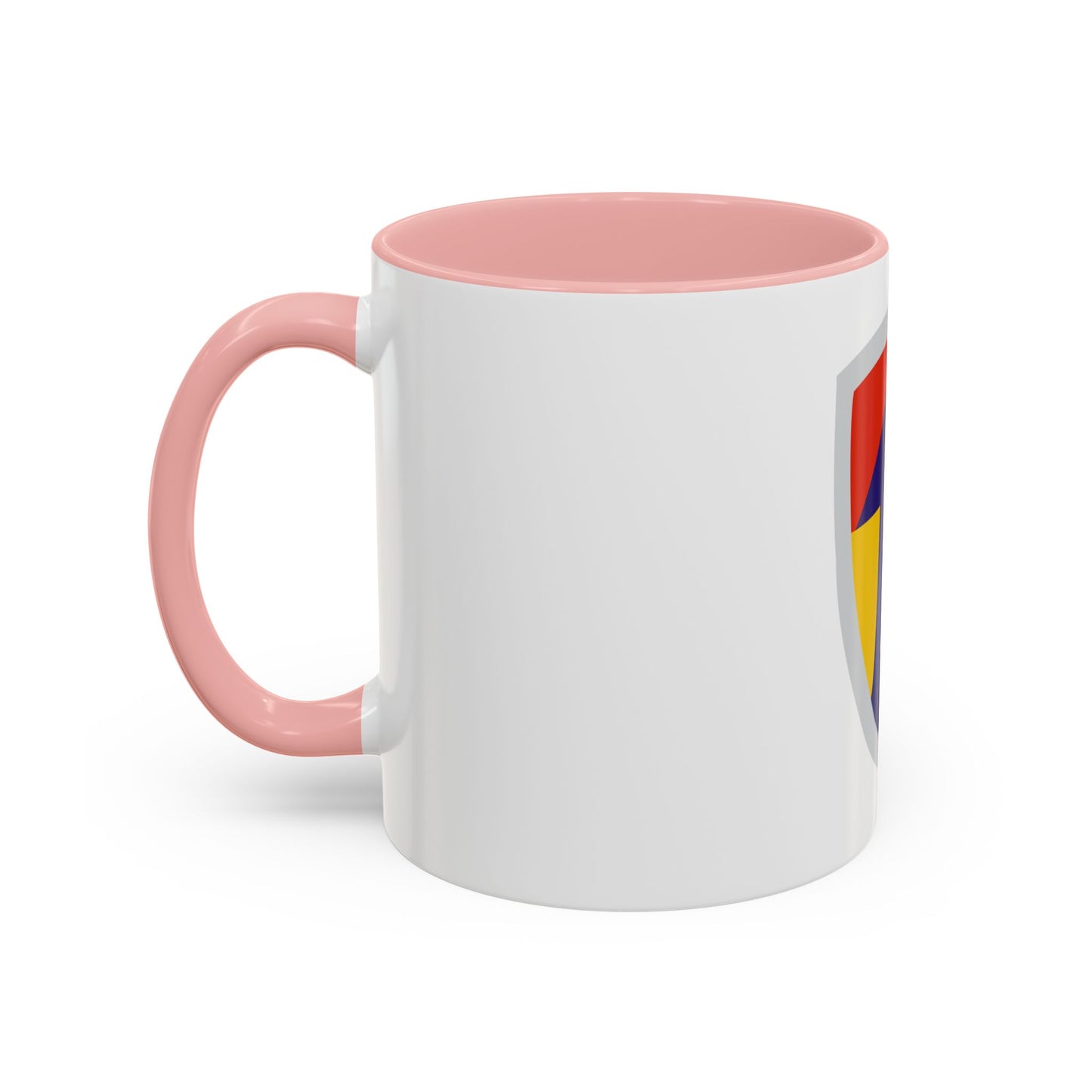 II Field Force Vietnam (U.S. Army) Accent Coffee Mug