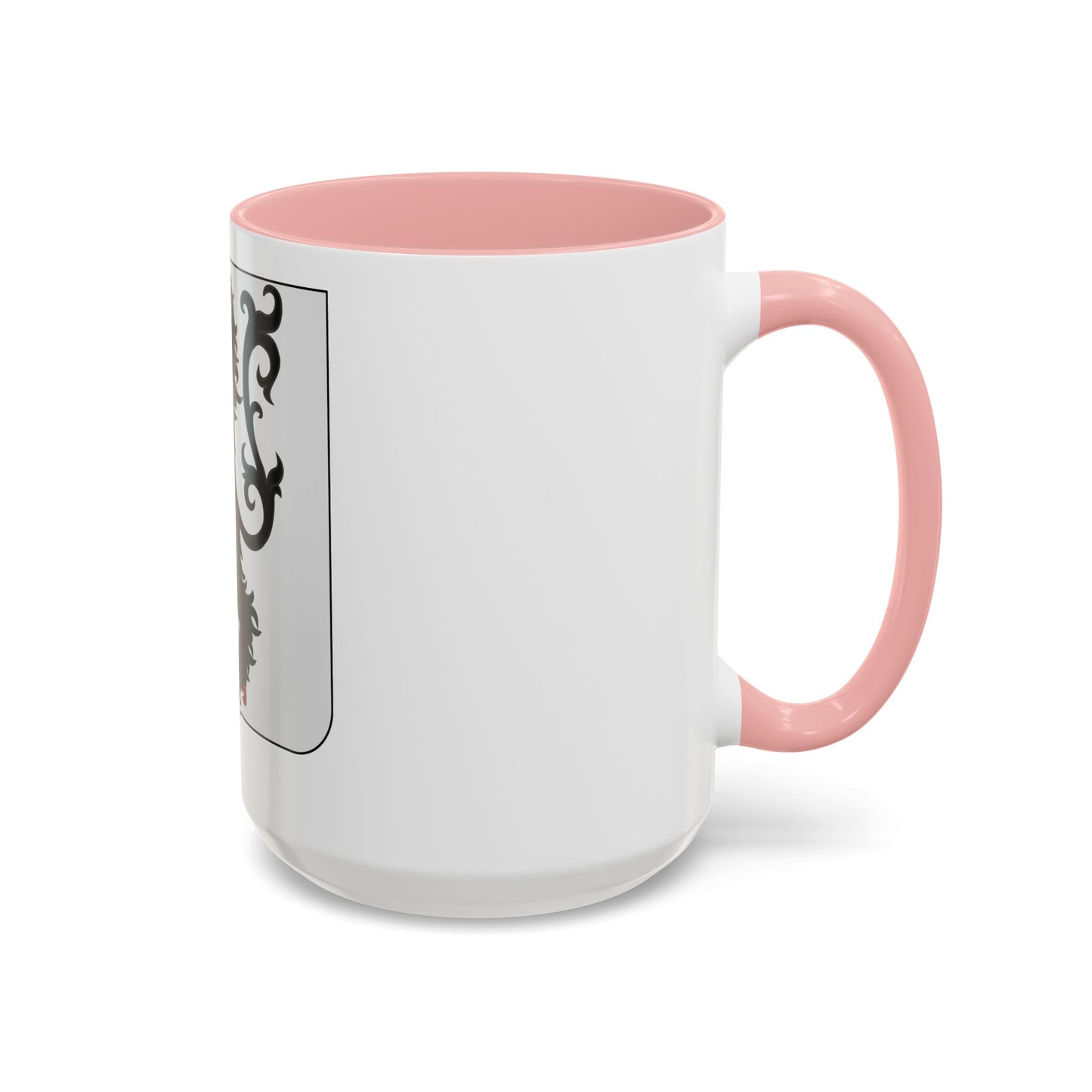 28th Infantry Regiment (U.S. Army) Accent Coffee Mug