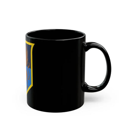 259th Military Intelligence Brigade (U.S. Army) Black Coffee Mug - Go Mug Yourself