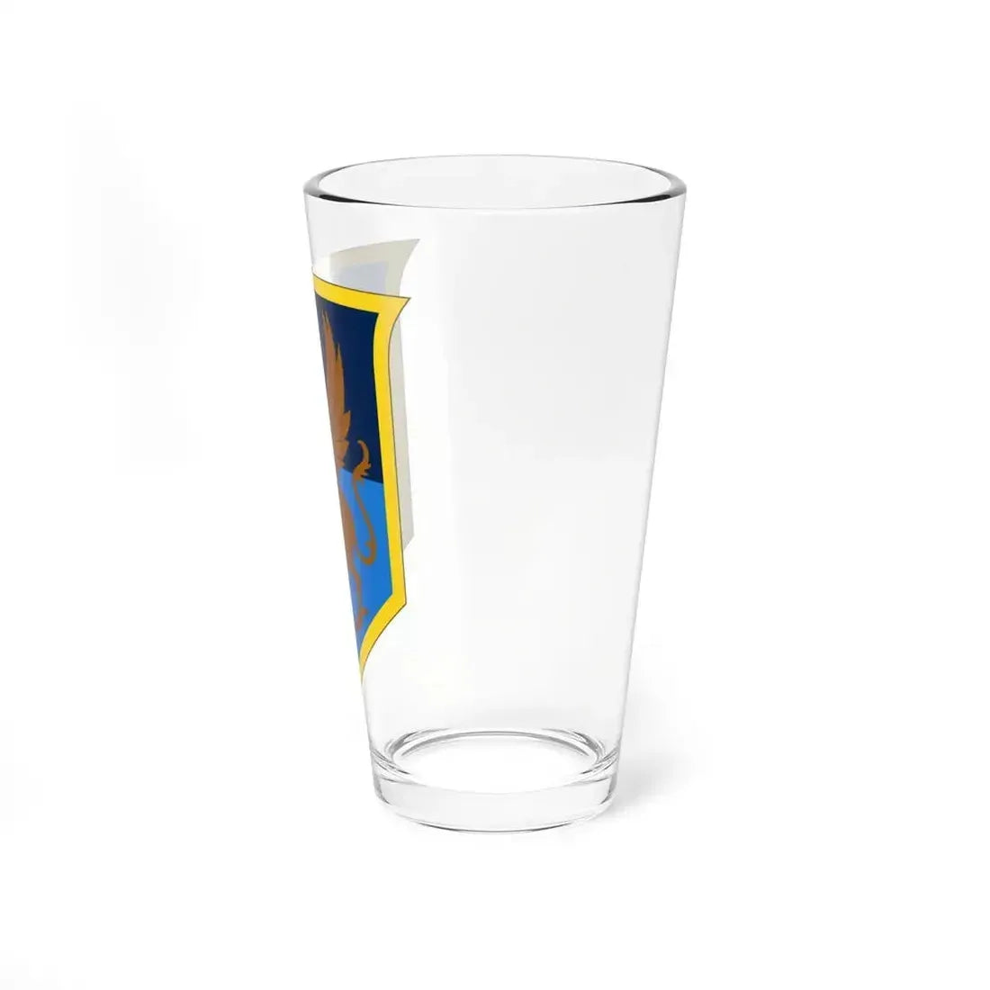 259th Military Intelligence Brigade (U.S. Army) Pint Glass 16oz - Go Mug Yourself