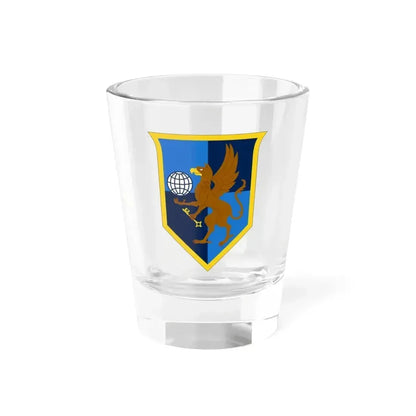 259th Military Intelligence Brigade (U.S. Army) Shot Glass 1.5oz 1.5oz - Go Mug Yourself