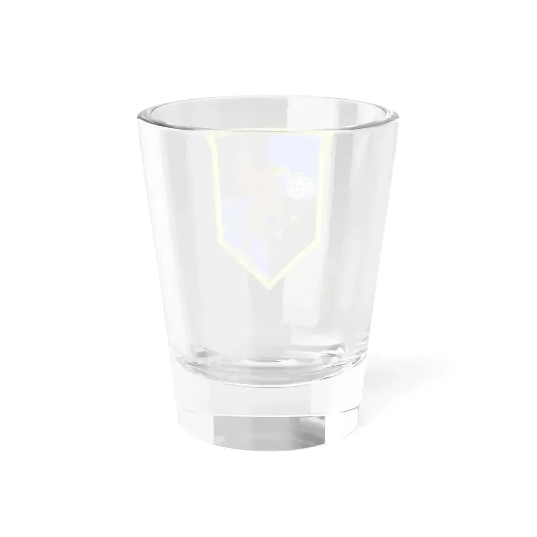 259th Military Intelligence Brigade (U.S. Army) Shot Glass 1.5oz - Go Mug Yourself