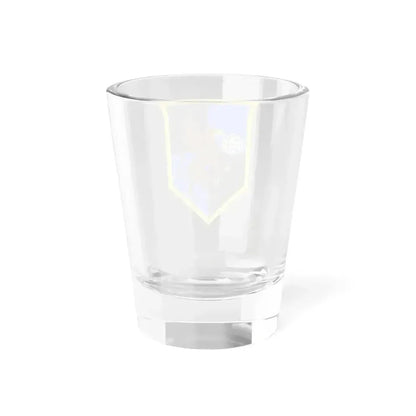 259th Military Intelligence Brigade (U.S. Army) Shot Glass 1.5oz - Go Mug Yourself