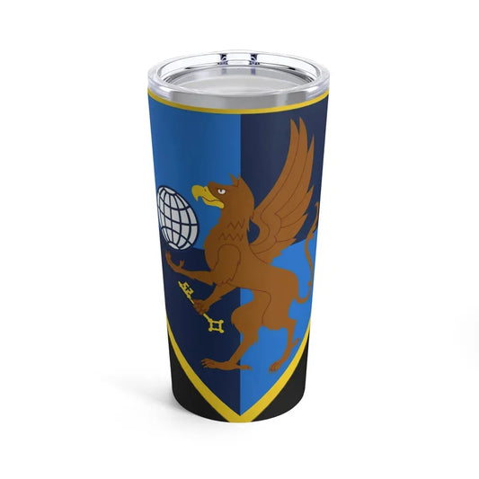 259th Military Intelligence Brigade (U.S. Army) Tumbler 20oz 20oz - Go Mug Yourself