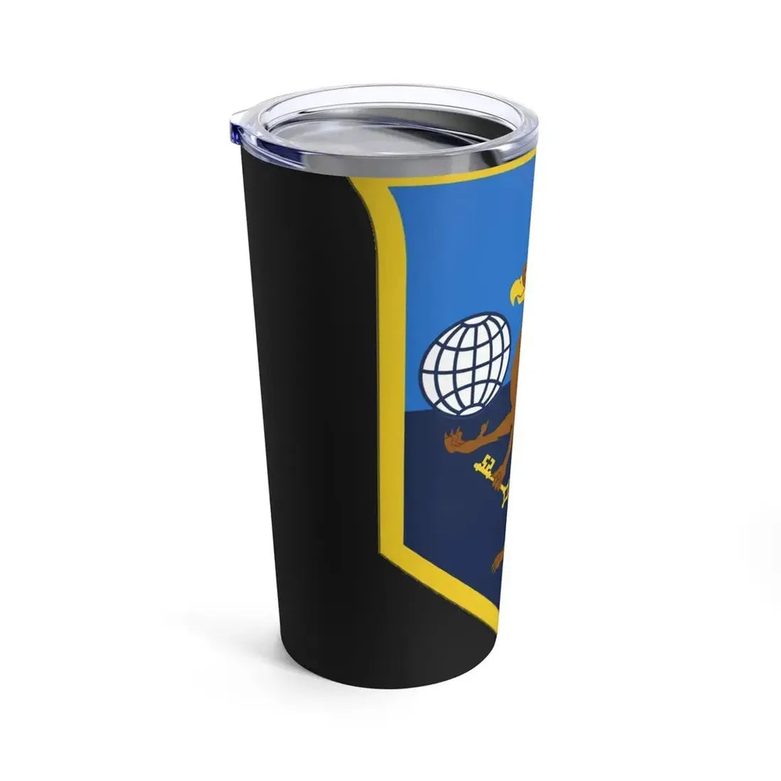 259th Military Intelligence Brigade (U.S. Army) Tumbler 20oz - Go Mug Yourself