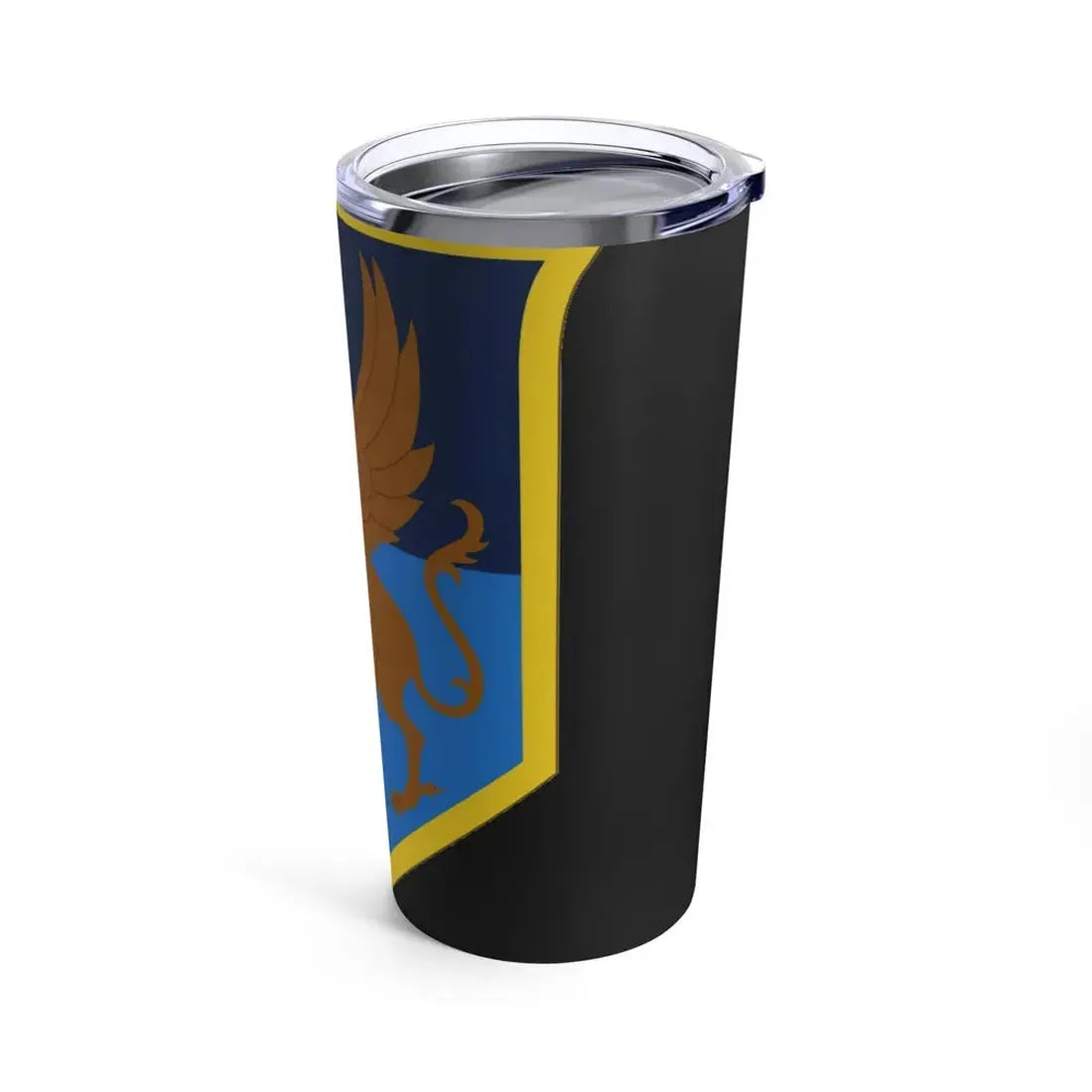 259th Military Intelligence Brigade (U.S. Army) Tumbler 20oz - Go Mug Yourself