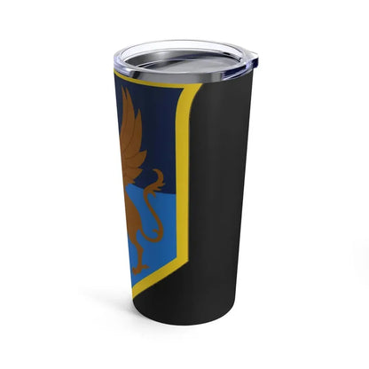 259th Military Intelligence Brigade (U.S. Army) Tumbler 20oz - Go Mug Yourself