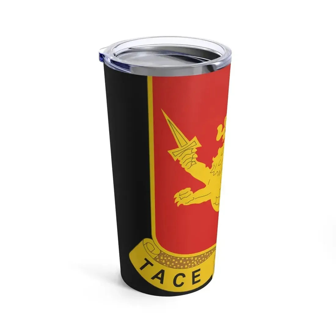 25th Field Artillery Regiment (U.S. Army) Tumbler 20oz - Go Mug Yourself