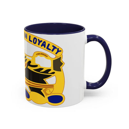 26 Cavalry Regiment (U.S. Army) Accent Coffee Mug-Go Mug Yourself