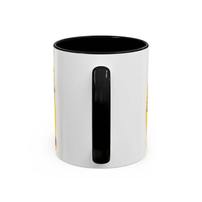 26 Cavalry Regiment (U.S. Army) Accent Coffee Mug - Go Mug Yourself
