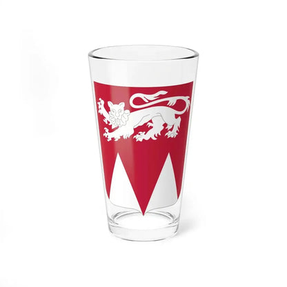 26 Engineer Battalion 2 (U.S. Army) Pint Glass 16oz 16oz - Go Mug Yourself