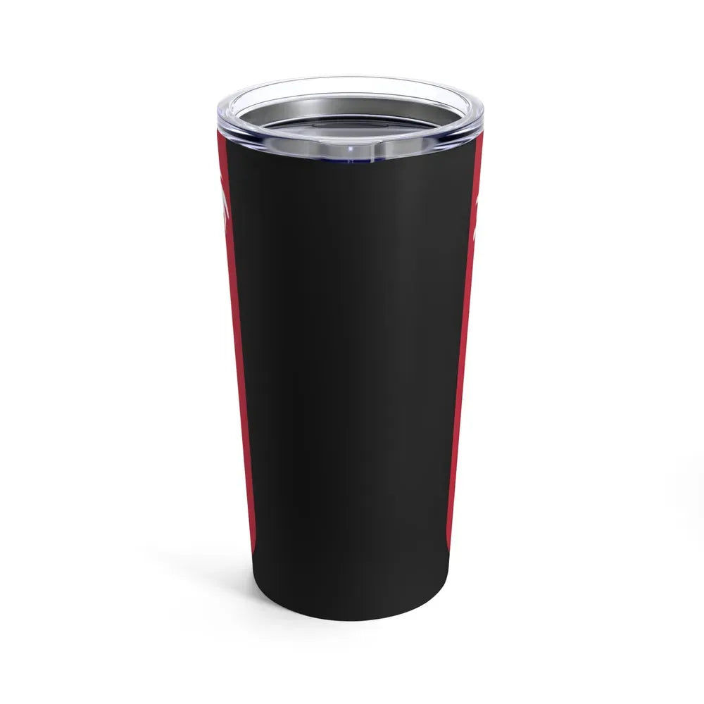26 Engineer Battalion 2 (U.S. Army) Tumbler 20oz - Go Mug Yourself