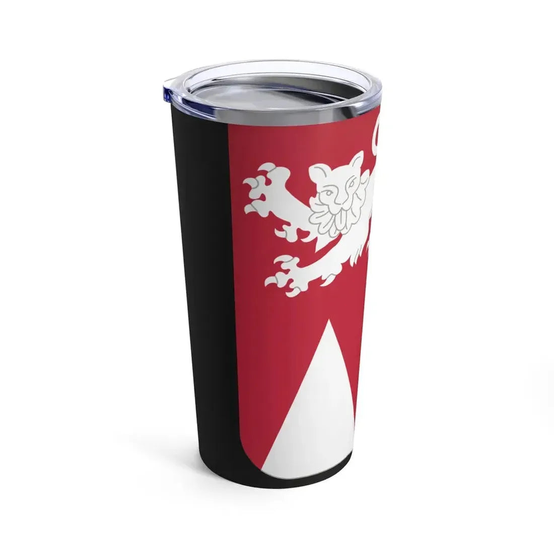 26 Engineer Battalion 2 (U.S. Army) Tumbler 20oz - Go Mug Yourself