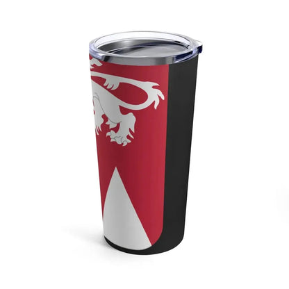 26 Engineer Battalion 2 (U.S. Army) Tumbler 20oz - Go Mug Yourself