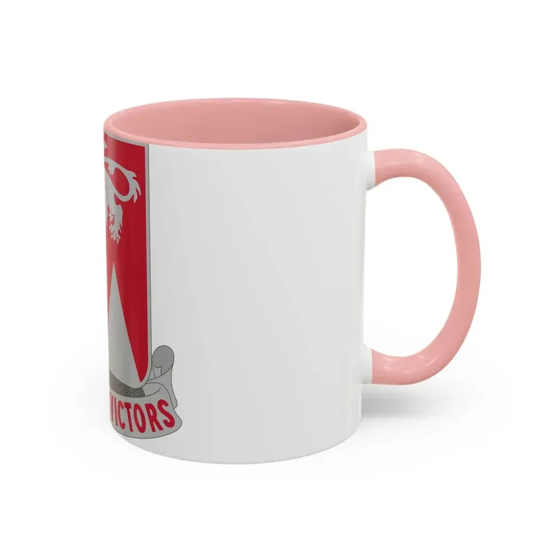 26 Engineer Battalion (U.S. Army) Accent Coffee Mug - Go Mug Yourself