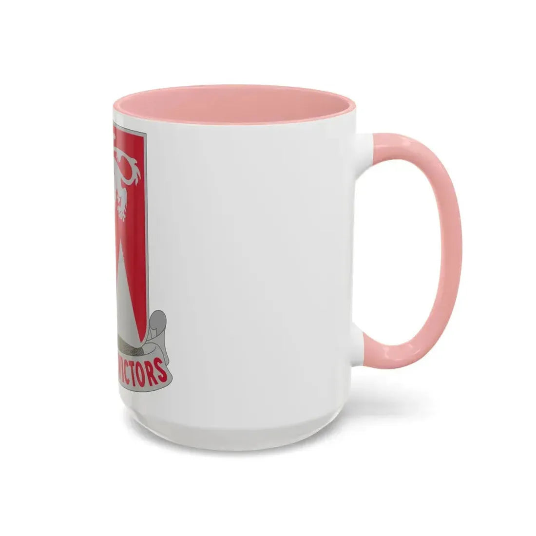 26 Engineer Battalion (U.S. Army) Accent Coffee Mug - Go Mug Yourself