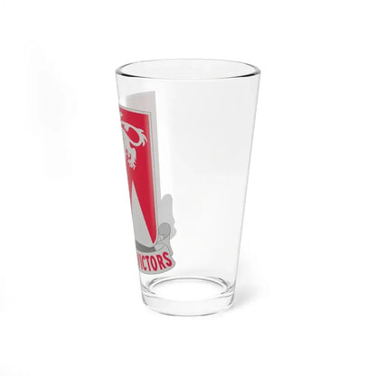 26 Engineer Battalion (U.S. Army) Pint Glass 16oz - Go Mug Yourself