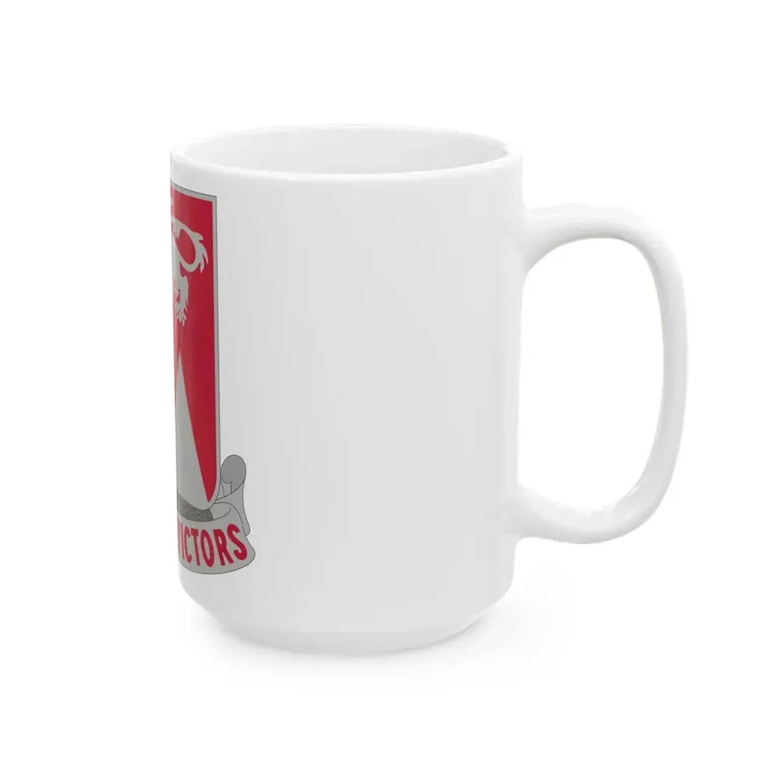 26 Engineer Battalion (U.S. Army) White Coffee Mug - Go Mug Yourself