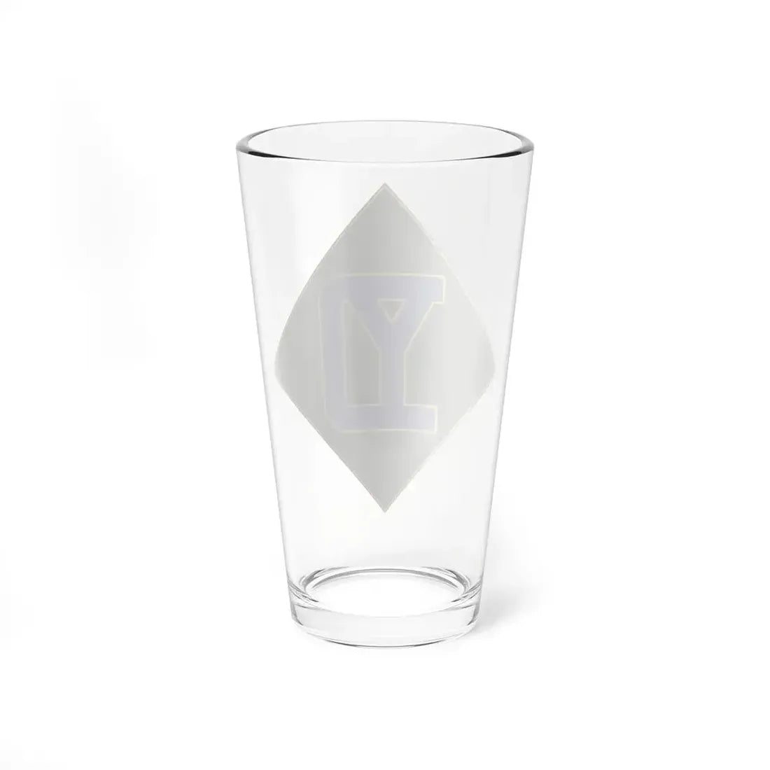 26 Maneuver Enhancement Brigade (U.S. Army) Pint Glass 16oz - Go Mug Yourself