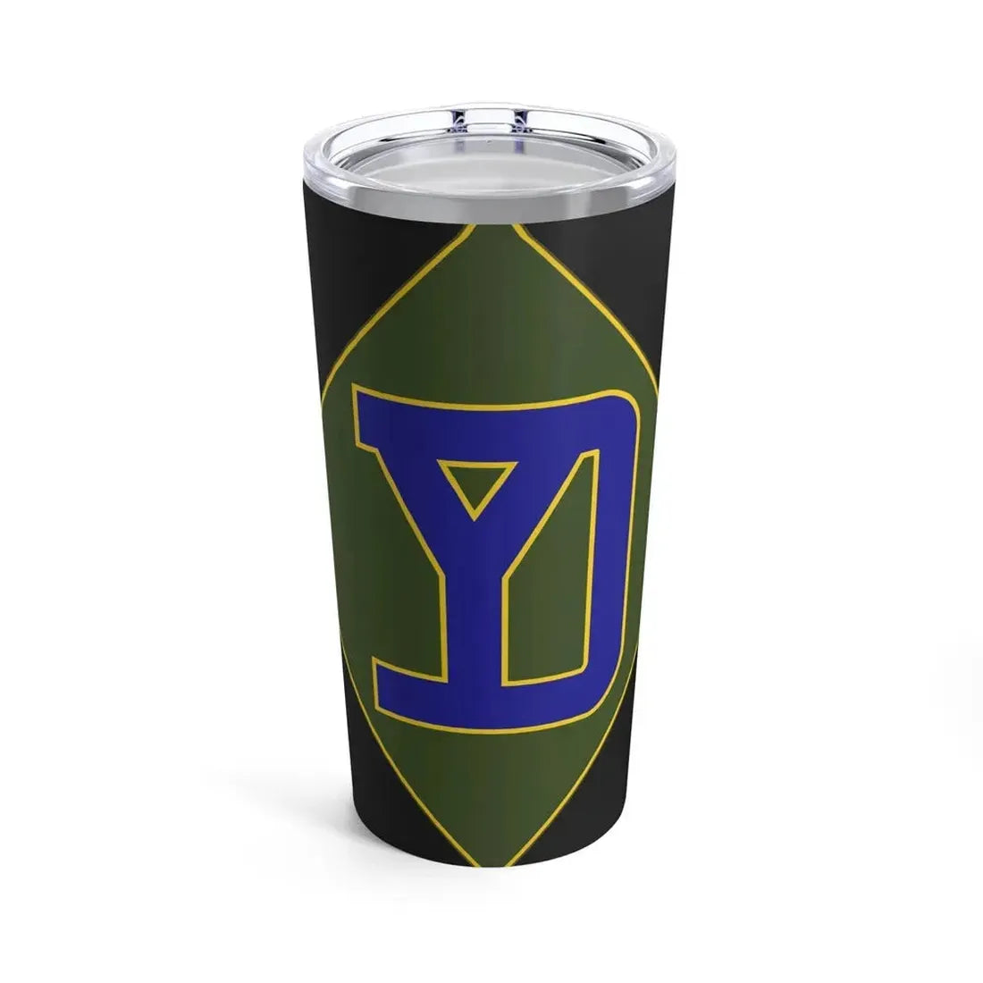 26 Maneuver Enhancement Brigade (U.S. Army) Tumbler 20oz 20oz - Go Mug Yourself
