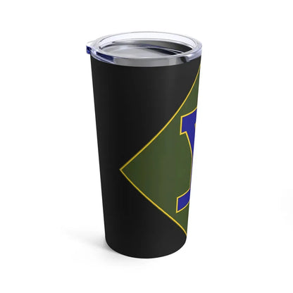 26 Maneuver Enhancement Brigade (U.S. Army) Tumbler 20oz - Go Mug Yourself