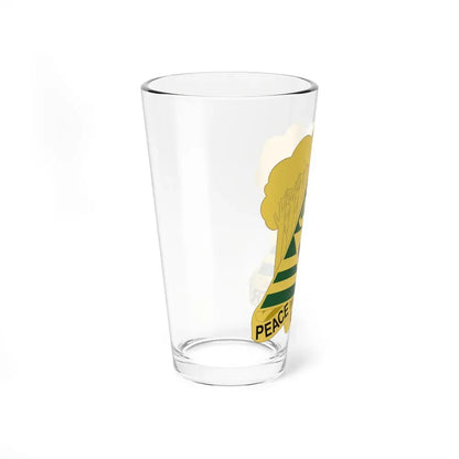 260 Military Police Command 2 (U.S. Army) Pint Glass 16oz - Go Mug Yourself